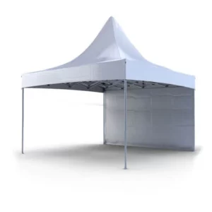 LP Tent ZP Pagode 5x5m Gestell