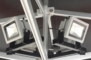 Faltzelt Zubehör bei Flexivent