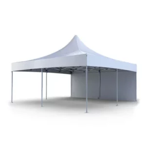 LP Tent ZP 6x6m Gestell